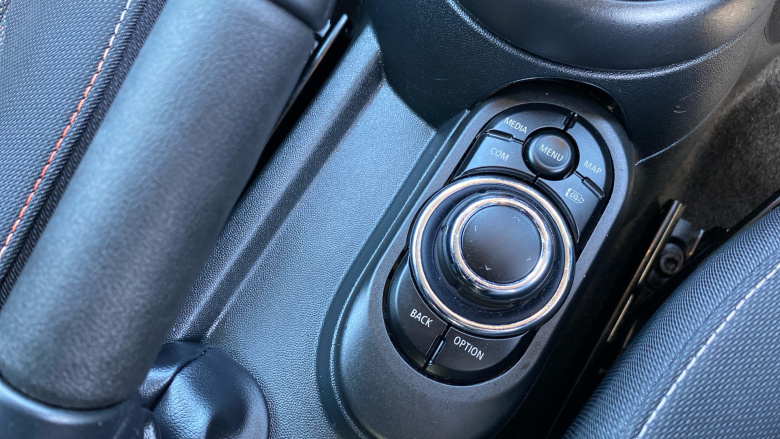 MINI Hatchback 1.5 Cooper Classic II 5dr Petrol Hatchback